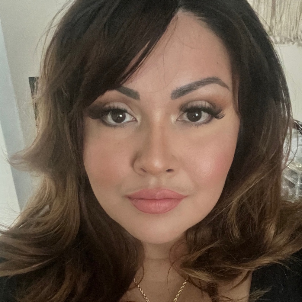 Meet your Posher, Lily